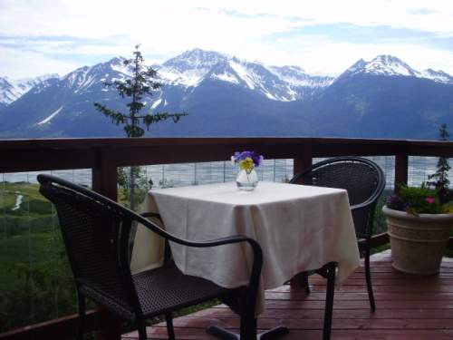 Haines Inn and Lodging